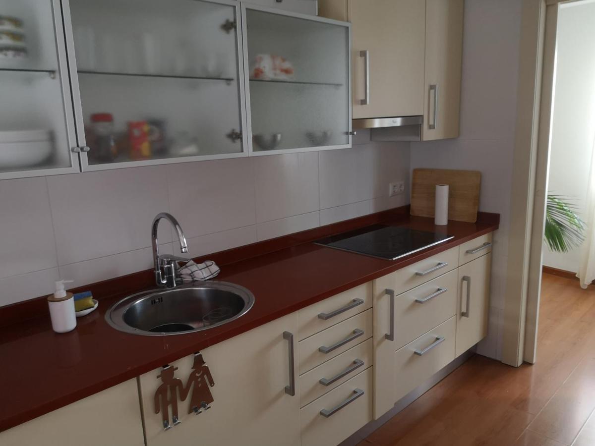 Plaza Del Grano - Barrio Humedo - Apartment Leon