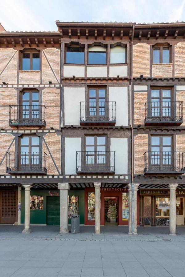 Ejemplares Apartamento Alcalá de Henares