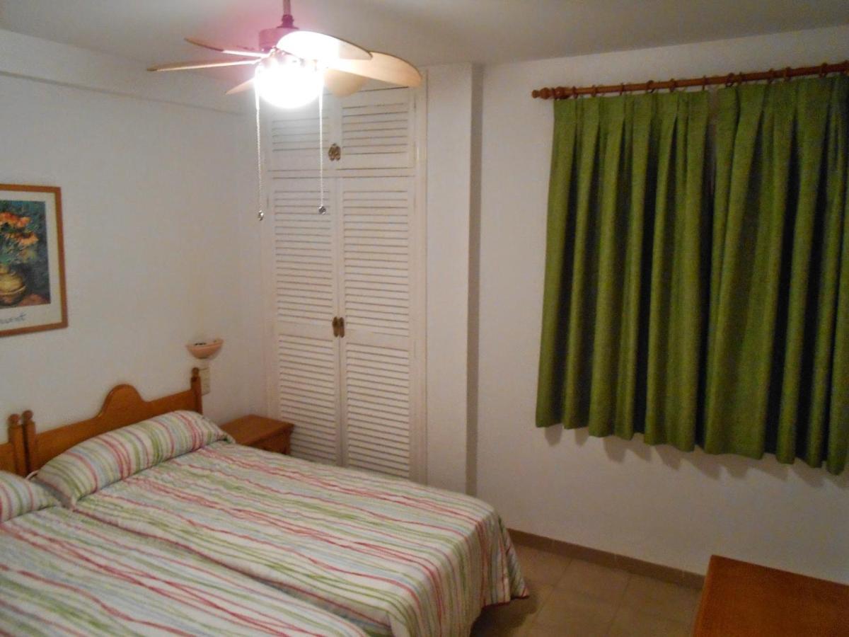Residencial Club Deltamar Apartamento