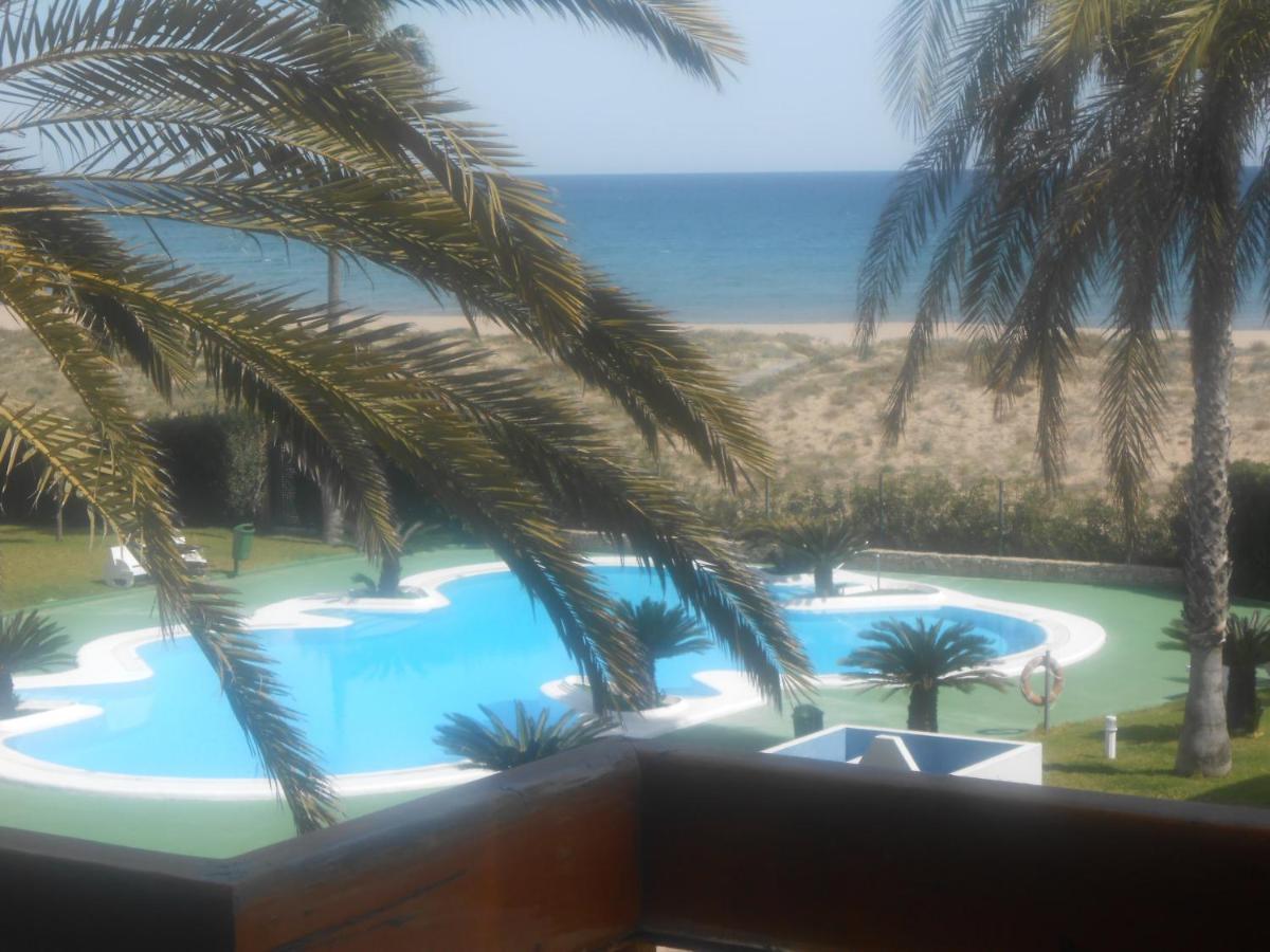 Residencial Club Deltamar Apartamento