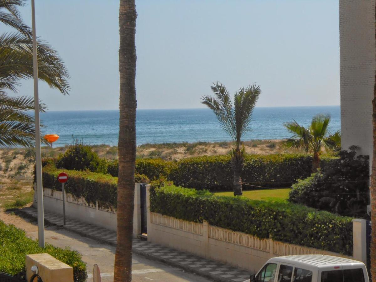 Residencial Club Deltamar Playa De Xeraco