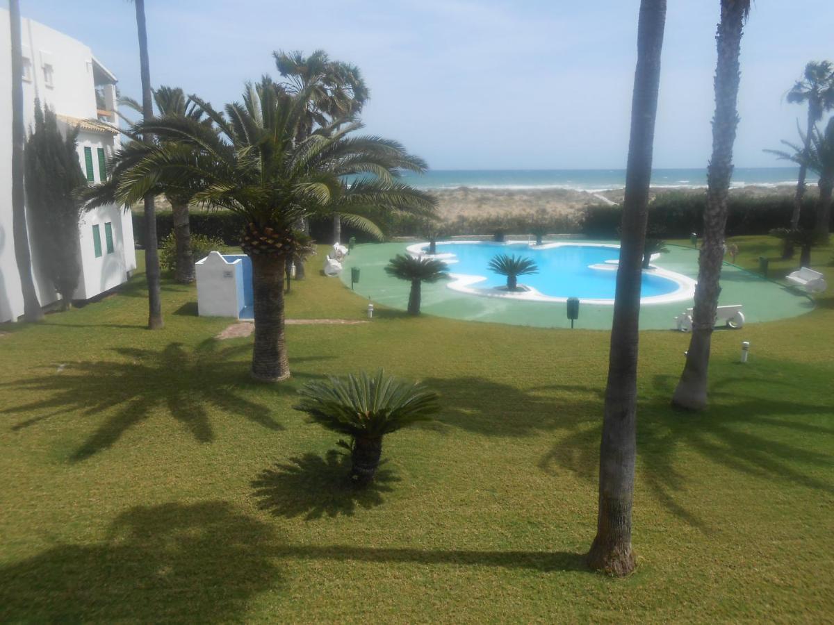 Residencial Club Deltamar Playa De Xeraco