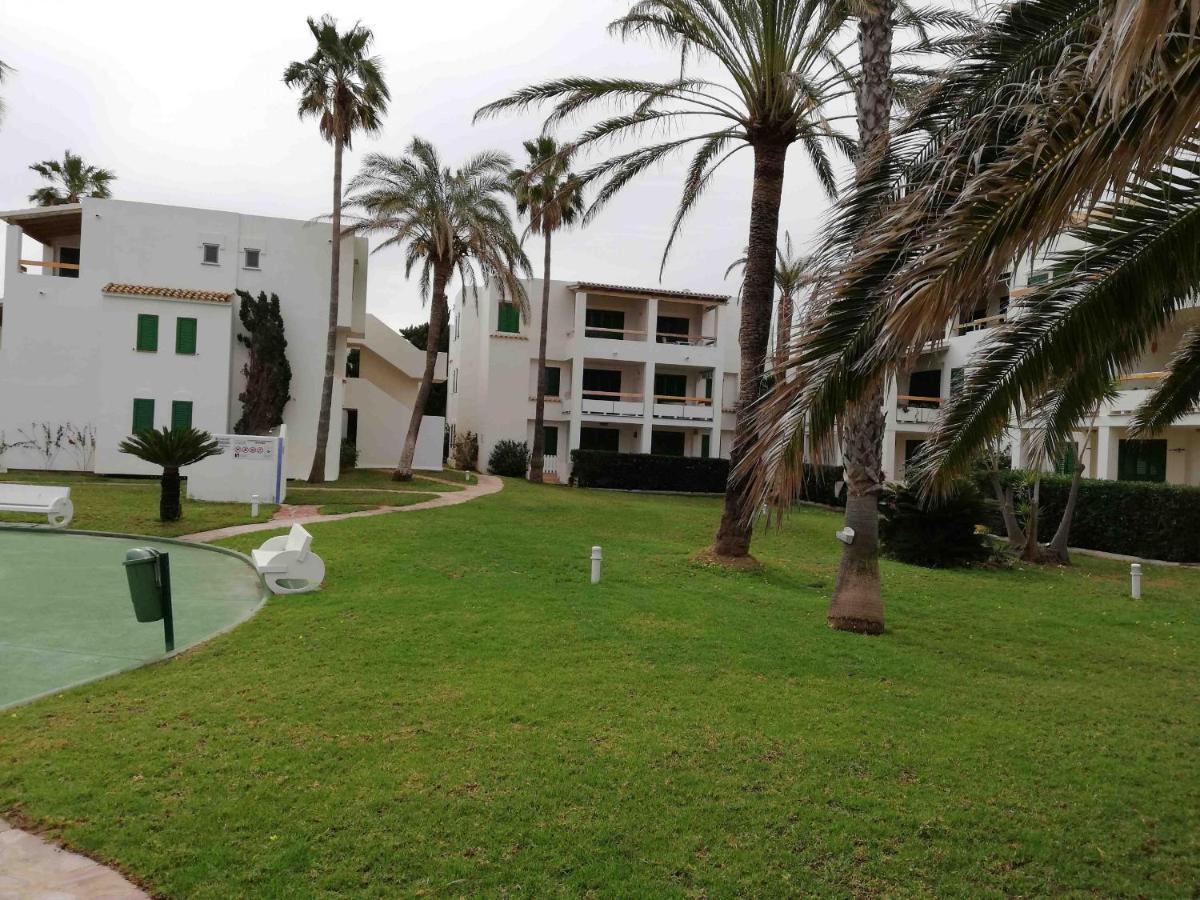 Apartamento Residencial Club Deltamar