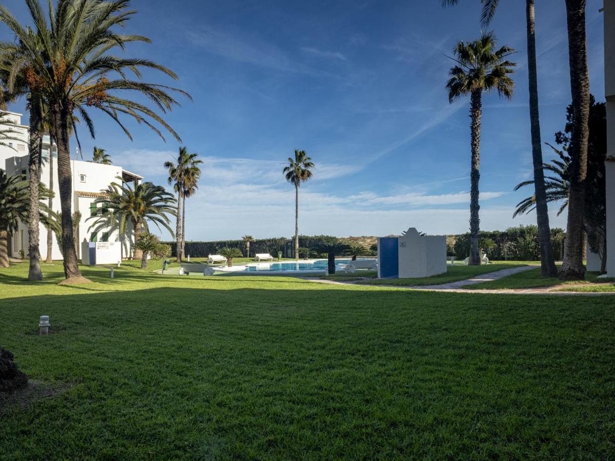 Residencial Club Deltamar *