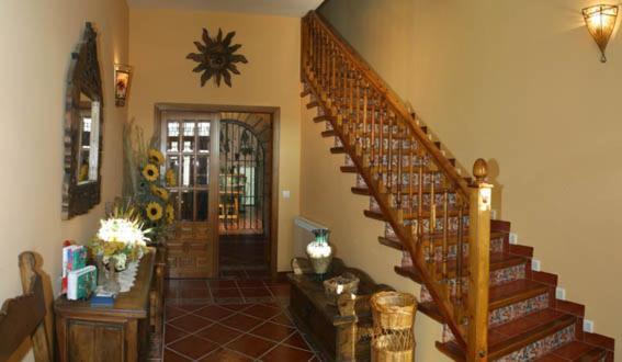 La Bodega Del Abuelo Сasa de vacaciones
