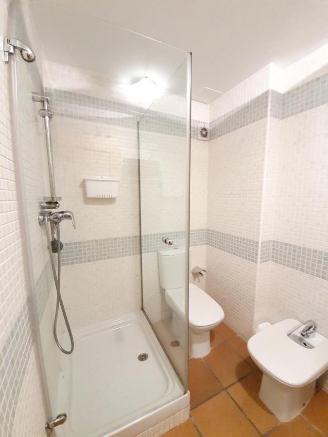 Apartamento Maribel Arttyco Erb Sierra Nevada