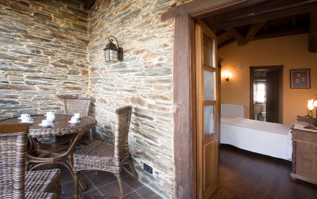Apartment Balcon De Oscos *