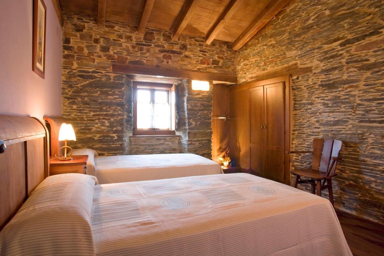Apartment Balcon De Oscos *
