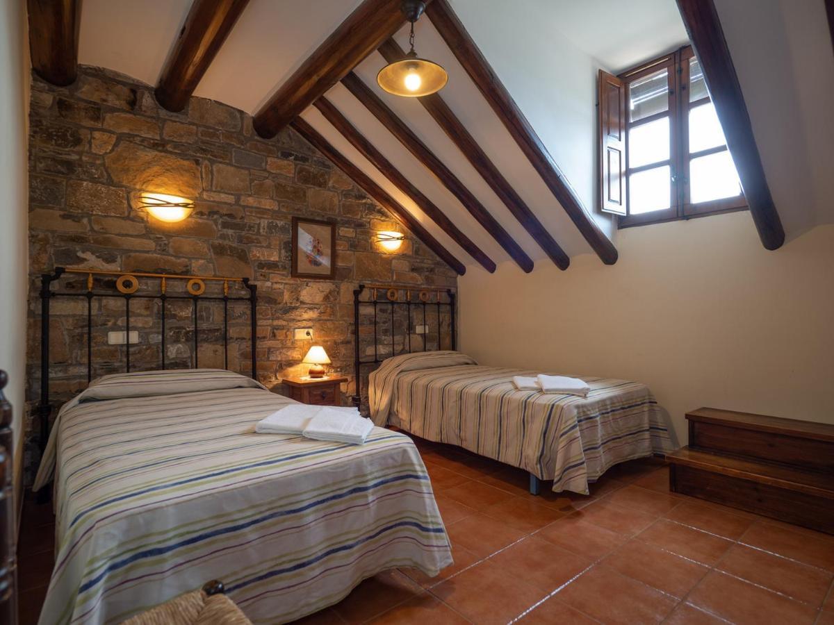 Casa Coronas *