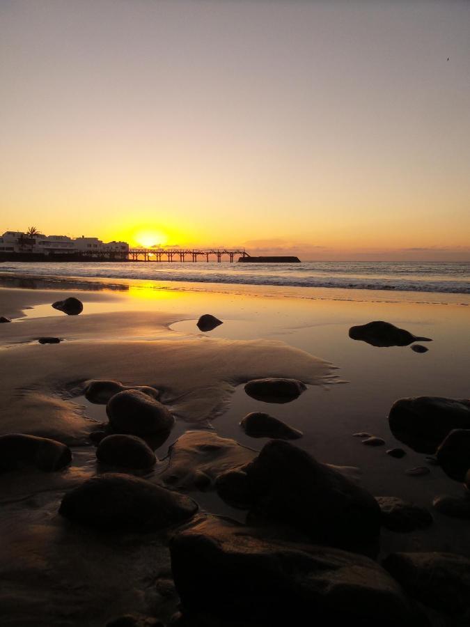 Mar Y Sol 7 Apartamento *