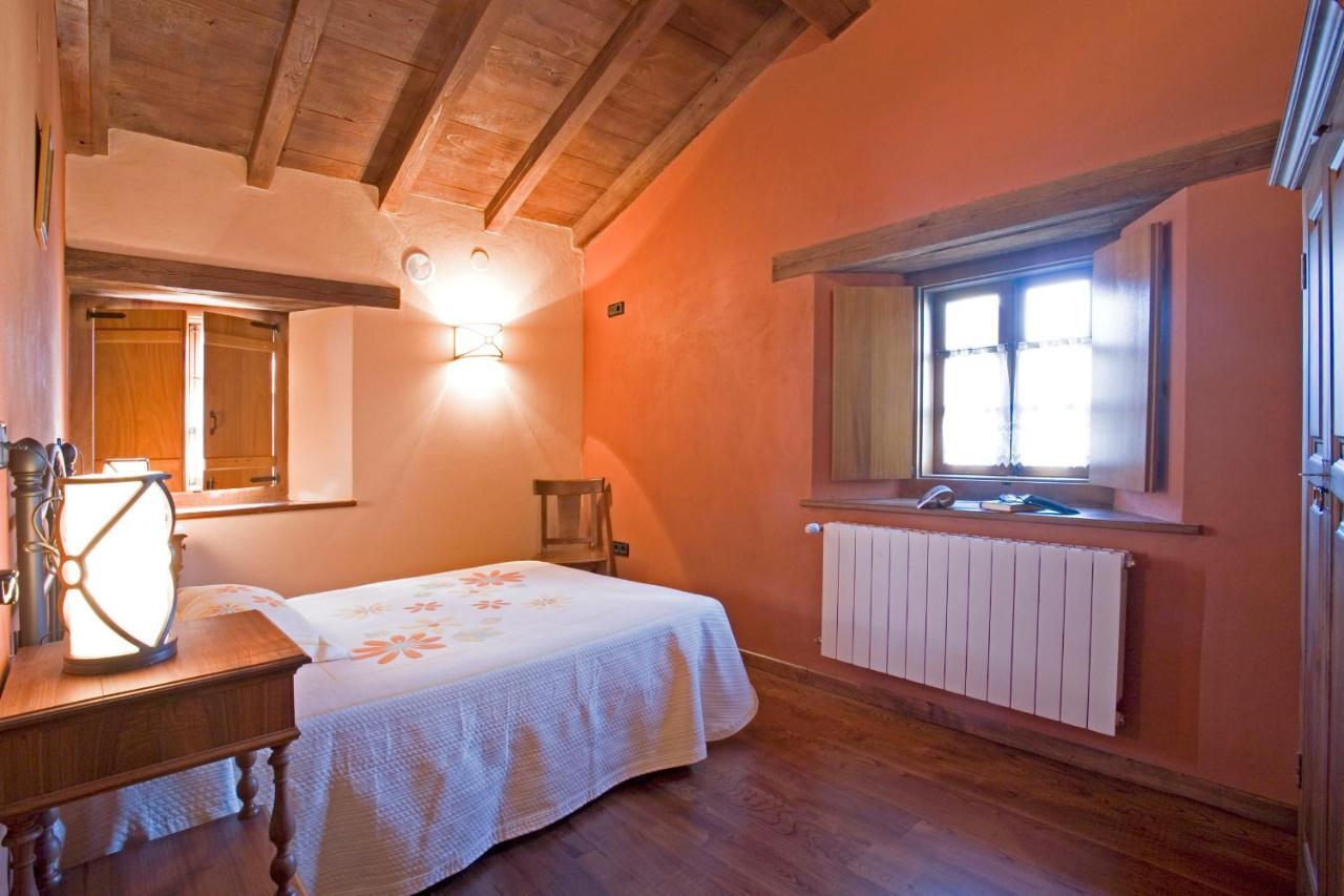 Apartment Balcon De Oscos