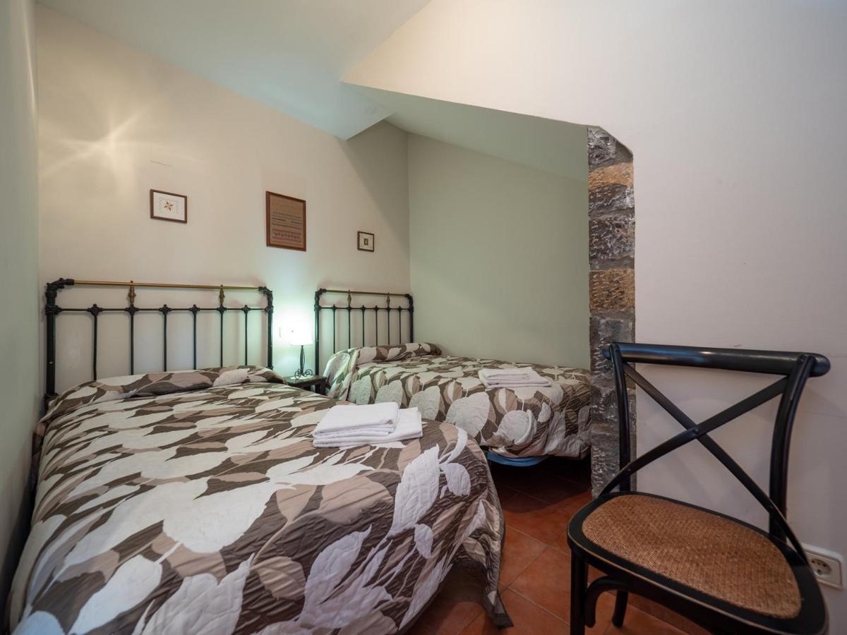 Casa Coronas El Pueyo de Araguás