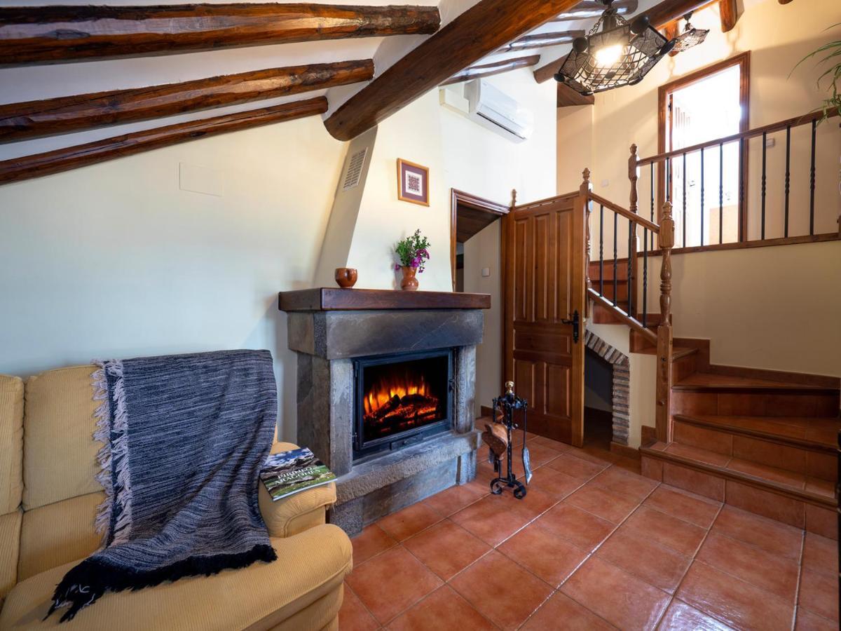 Casa Coronas El Pueyo de Araguás