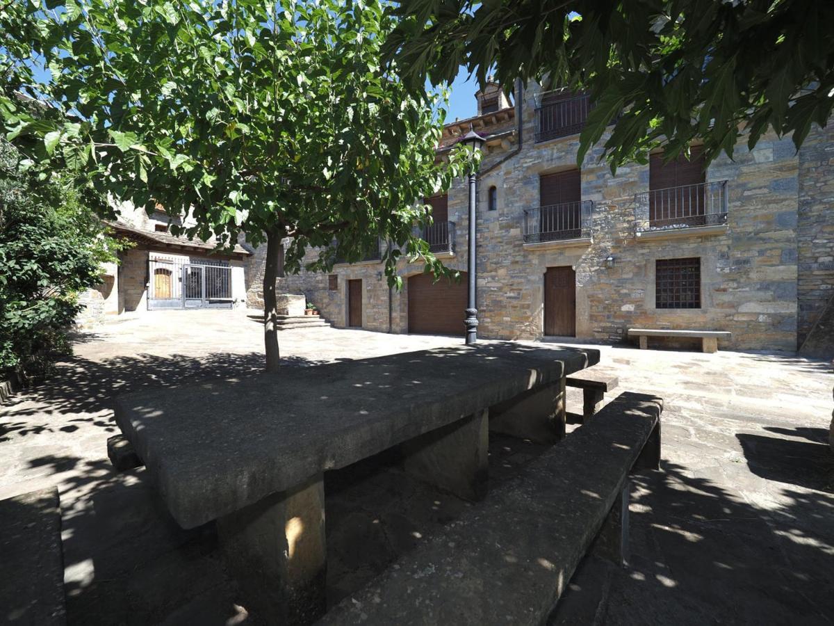 Casa rural Casa Coronas *