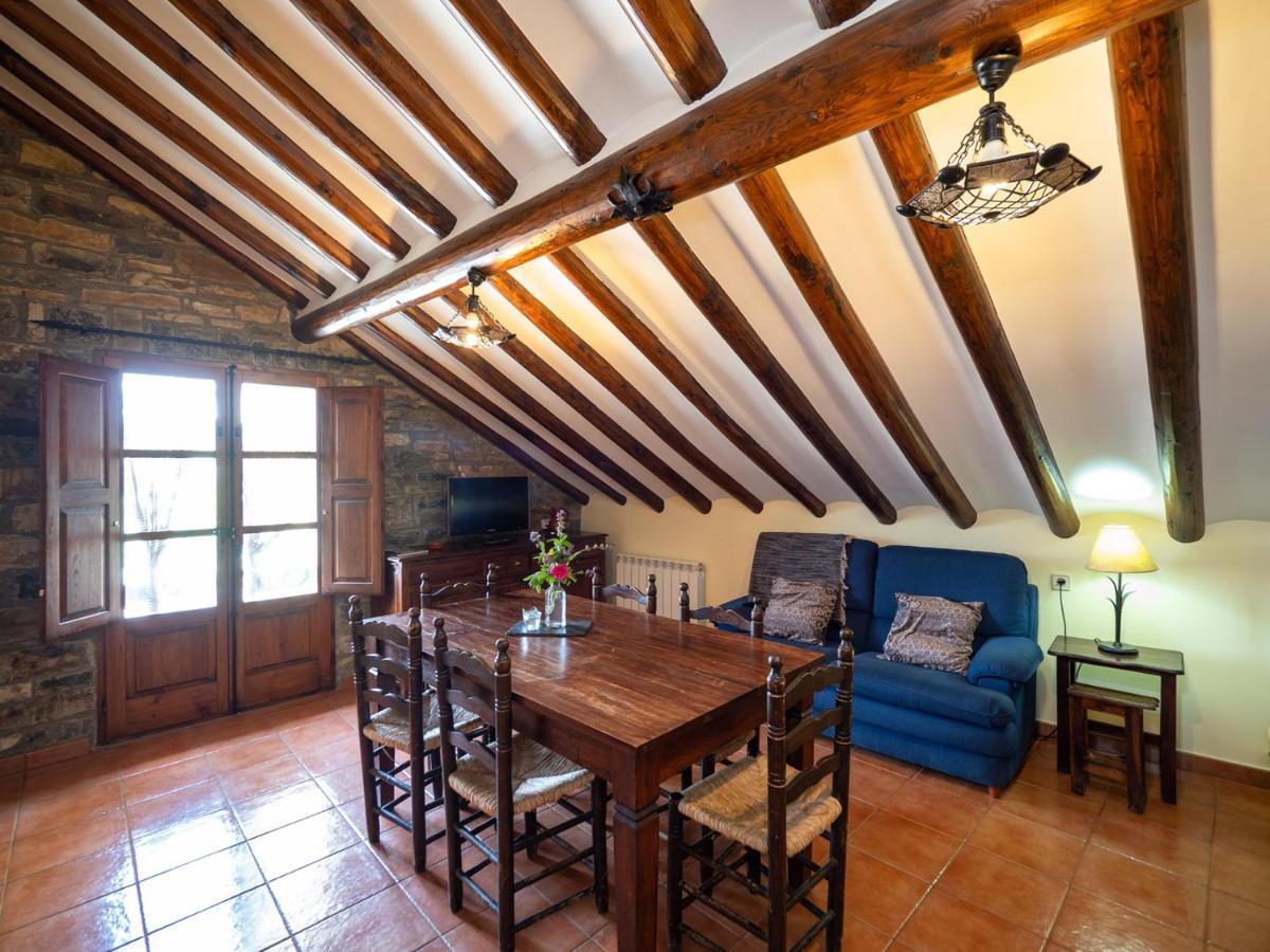 Casa Coronas Casa rural