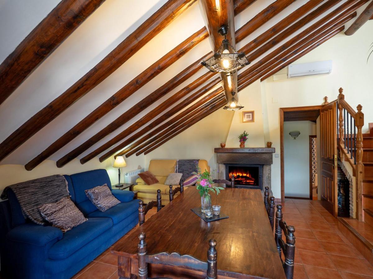 Casa Coronas El Pueyo de Araguás