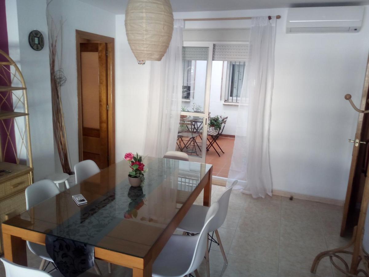 Apartment Apartamento Belobodia