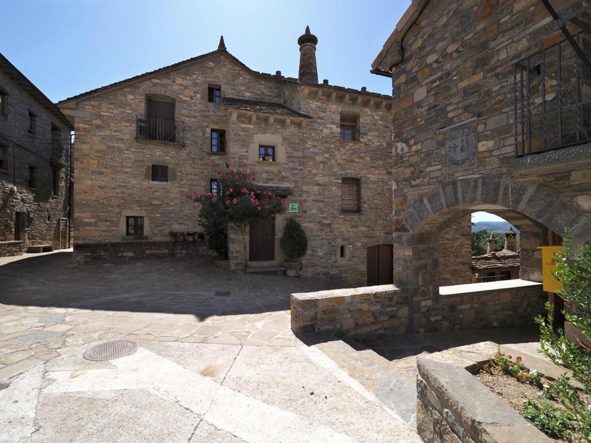 Casa Coronas *