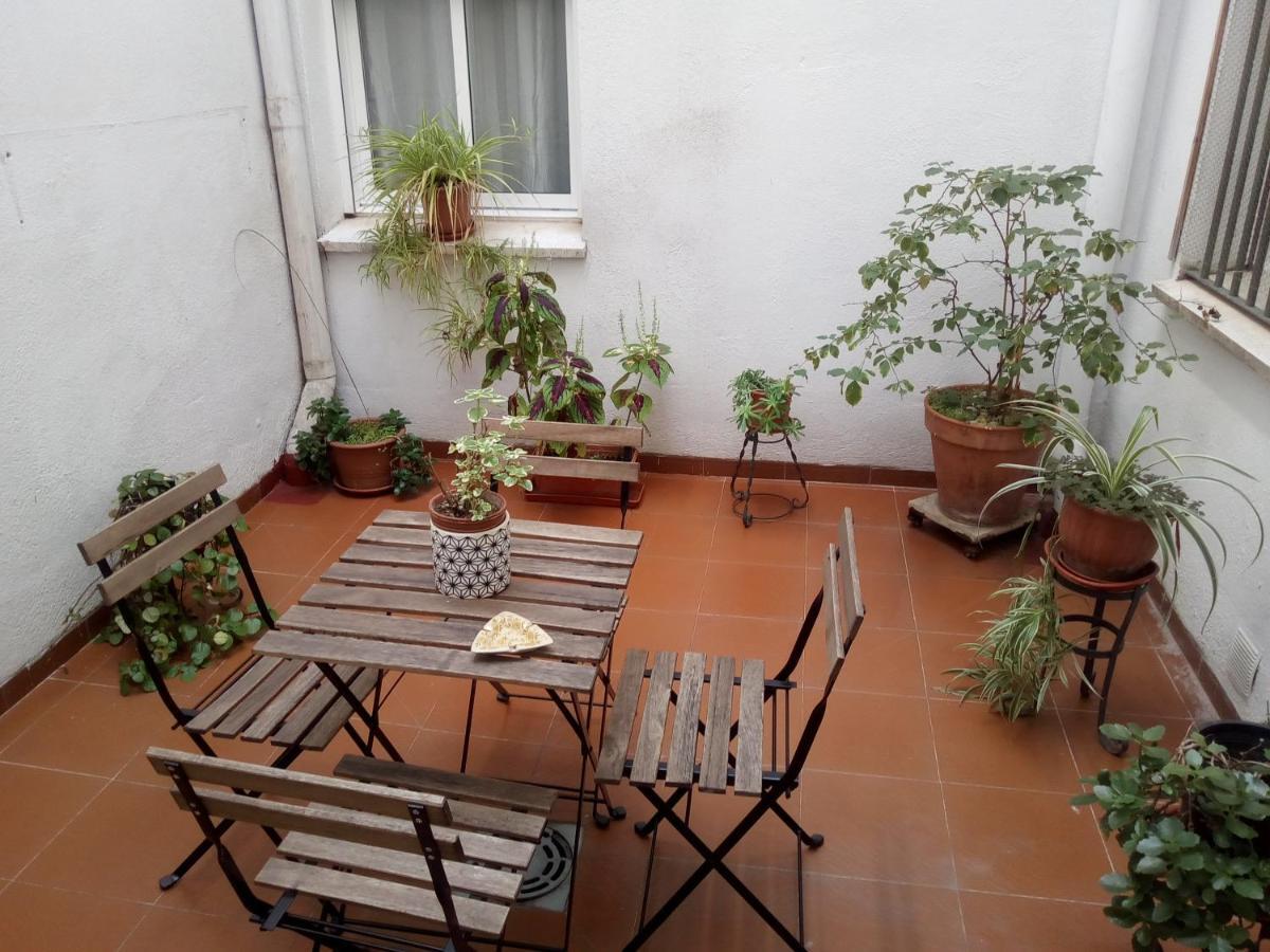 Apartamento Belobodia Caceres