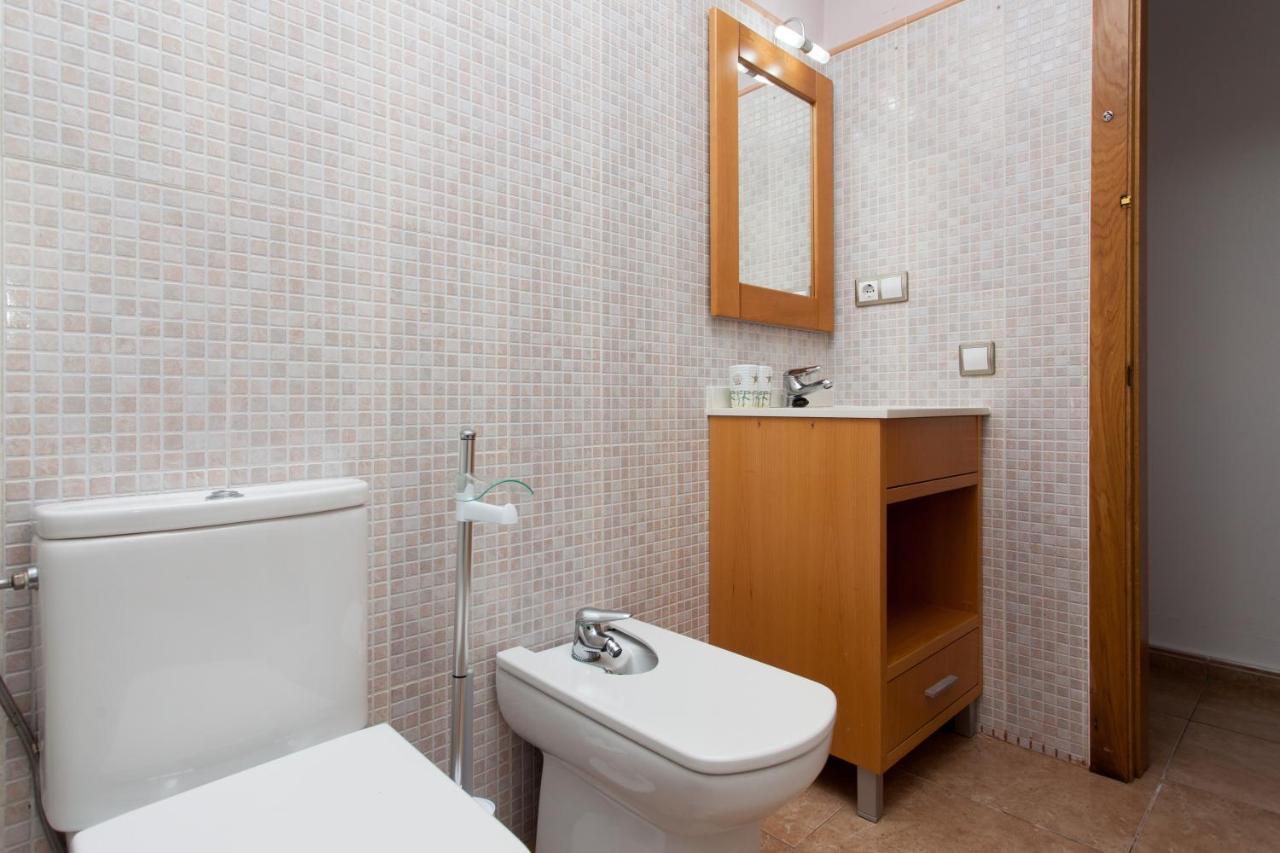 Casa Bubal * Corralejo