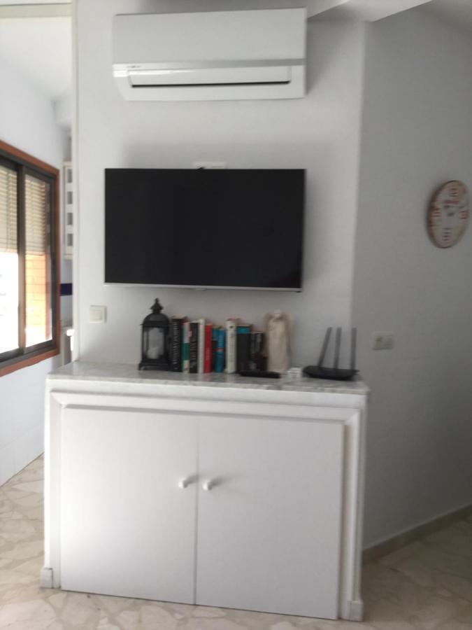 Apartment Rosa Nautica 301