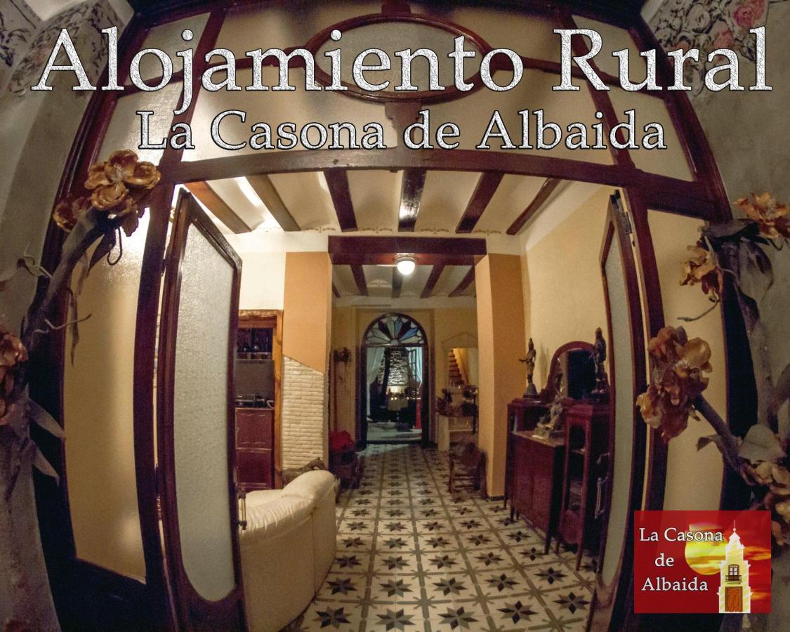 La Casona Hotel