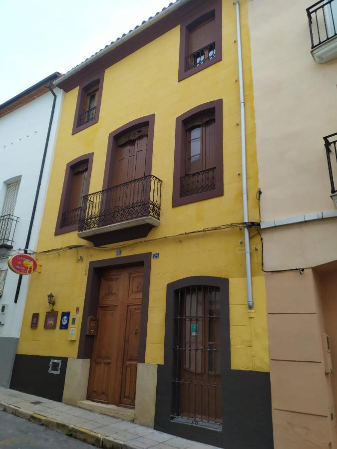 La Casona