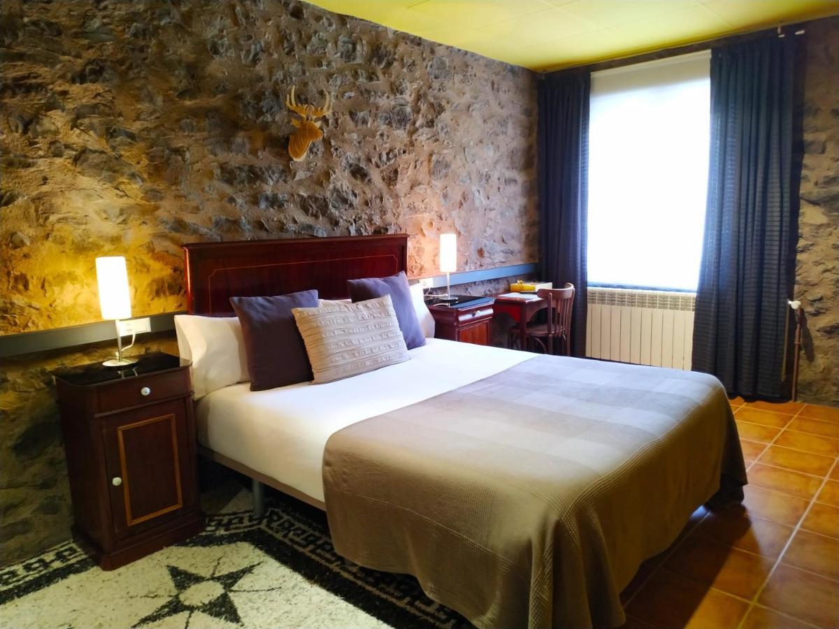 Hotel Rural Curia