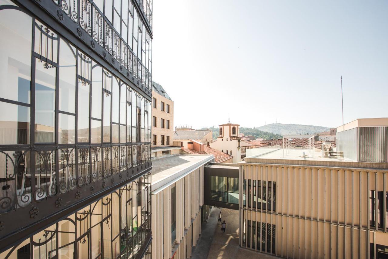 Dwo Abaster Hotel Soria