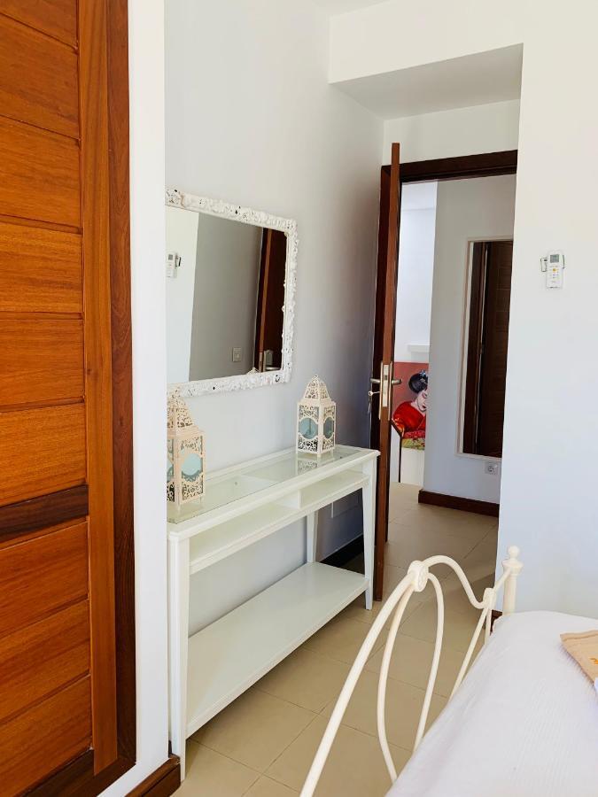 La Casa Roja Apartment