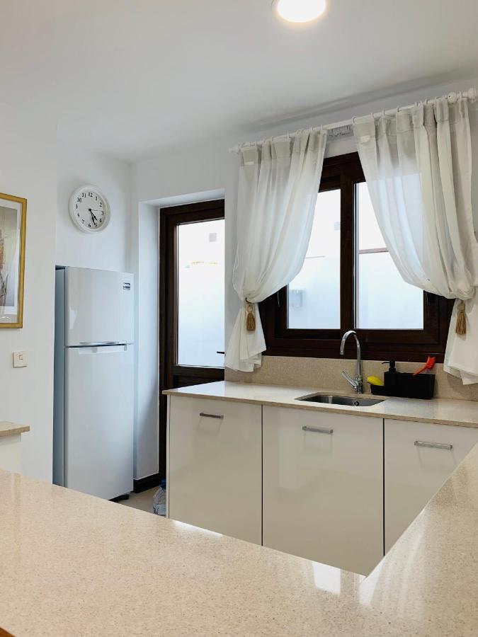 Apartment La Casa Roja Puerto Calero