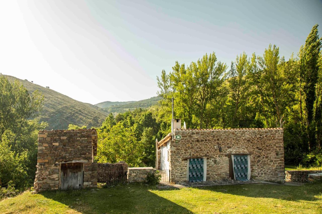 El Huerto De La Fragua Enciso