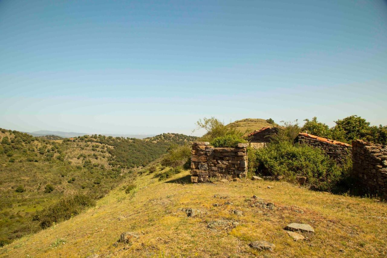 El Huerto De La Fragua Enciso