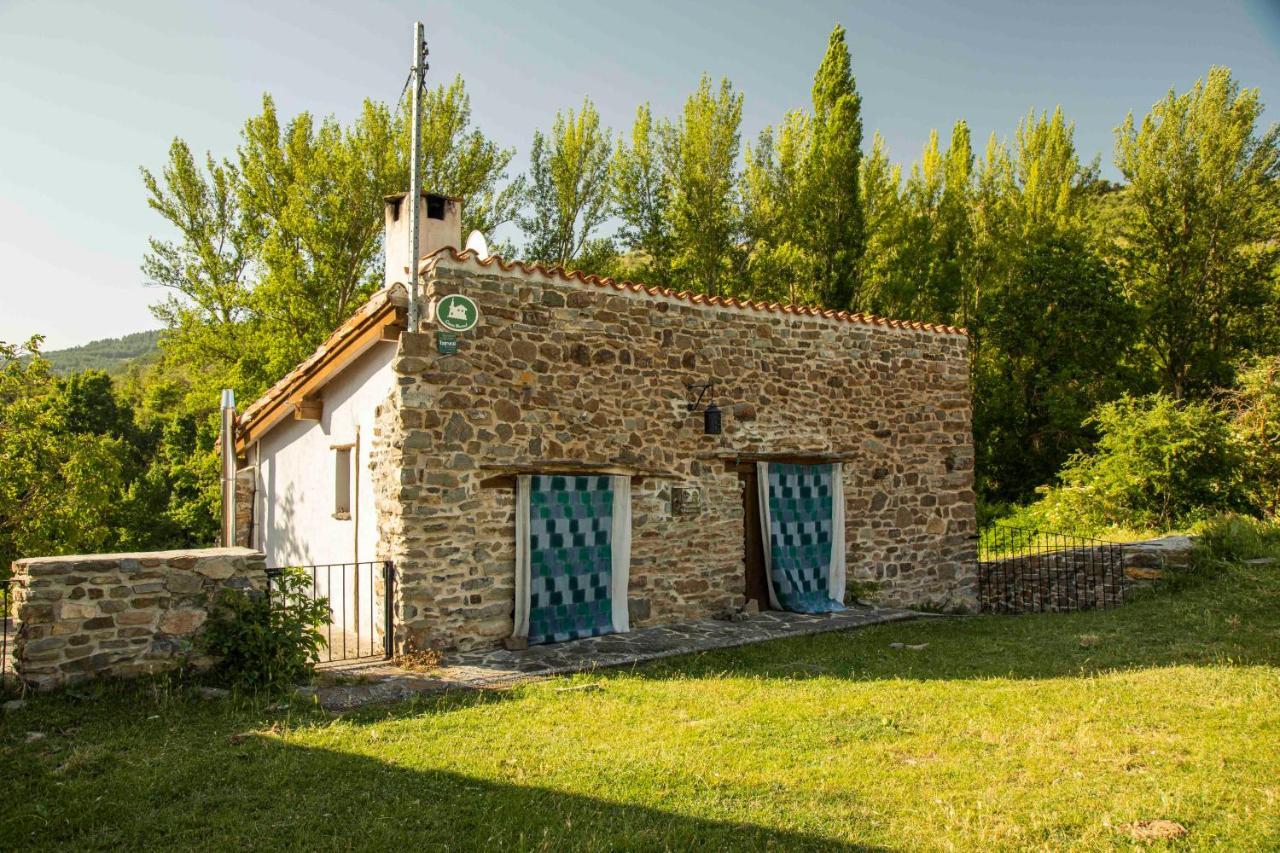 El Huerto De La Fragua