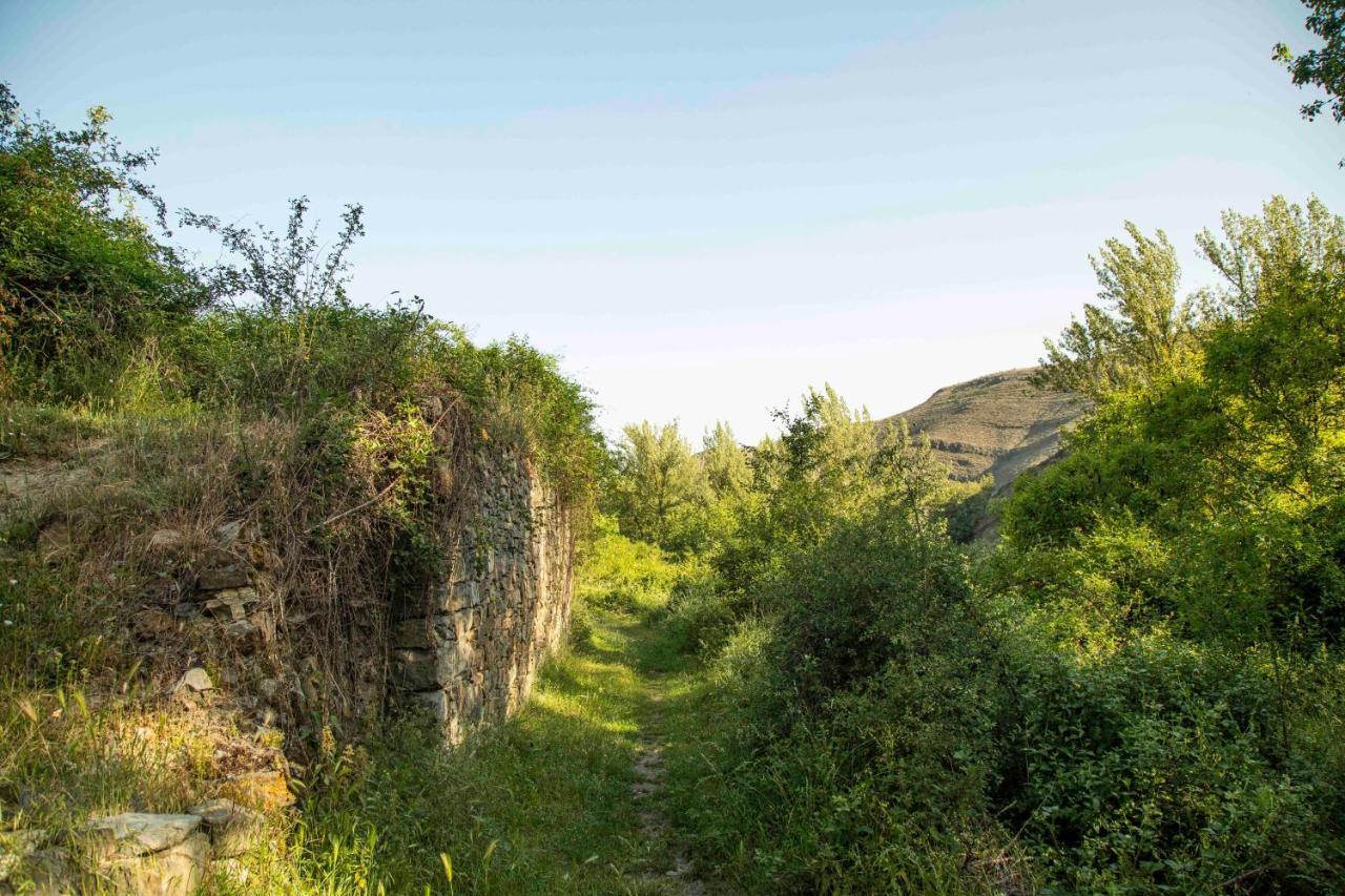 El Huerto De La Fragua Country house