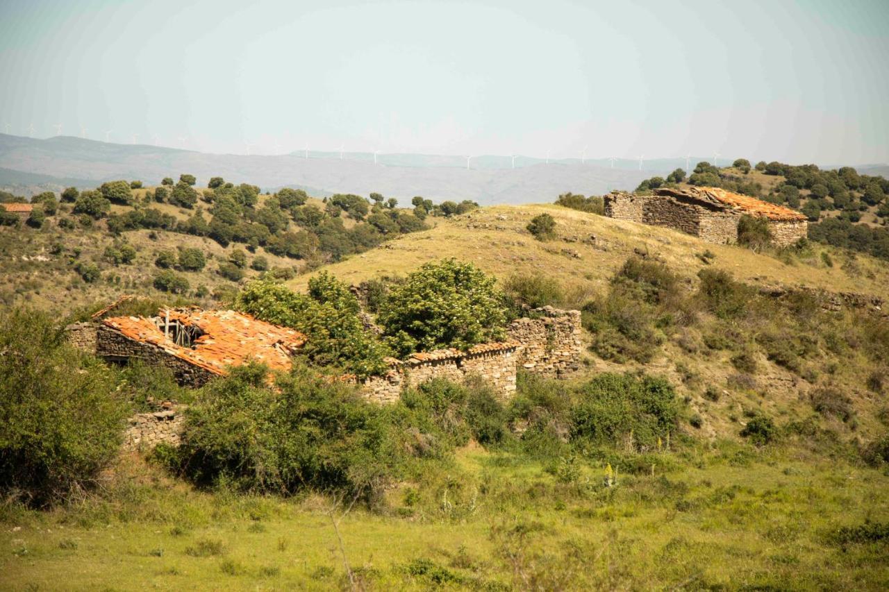 El Huerto De La Fragua
