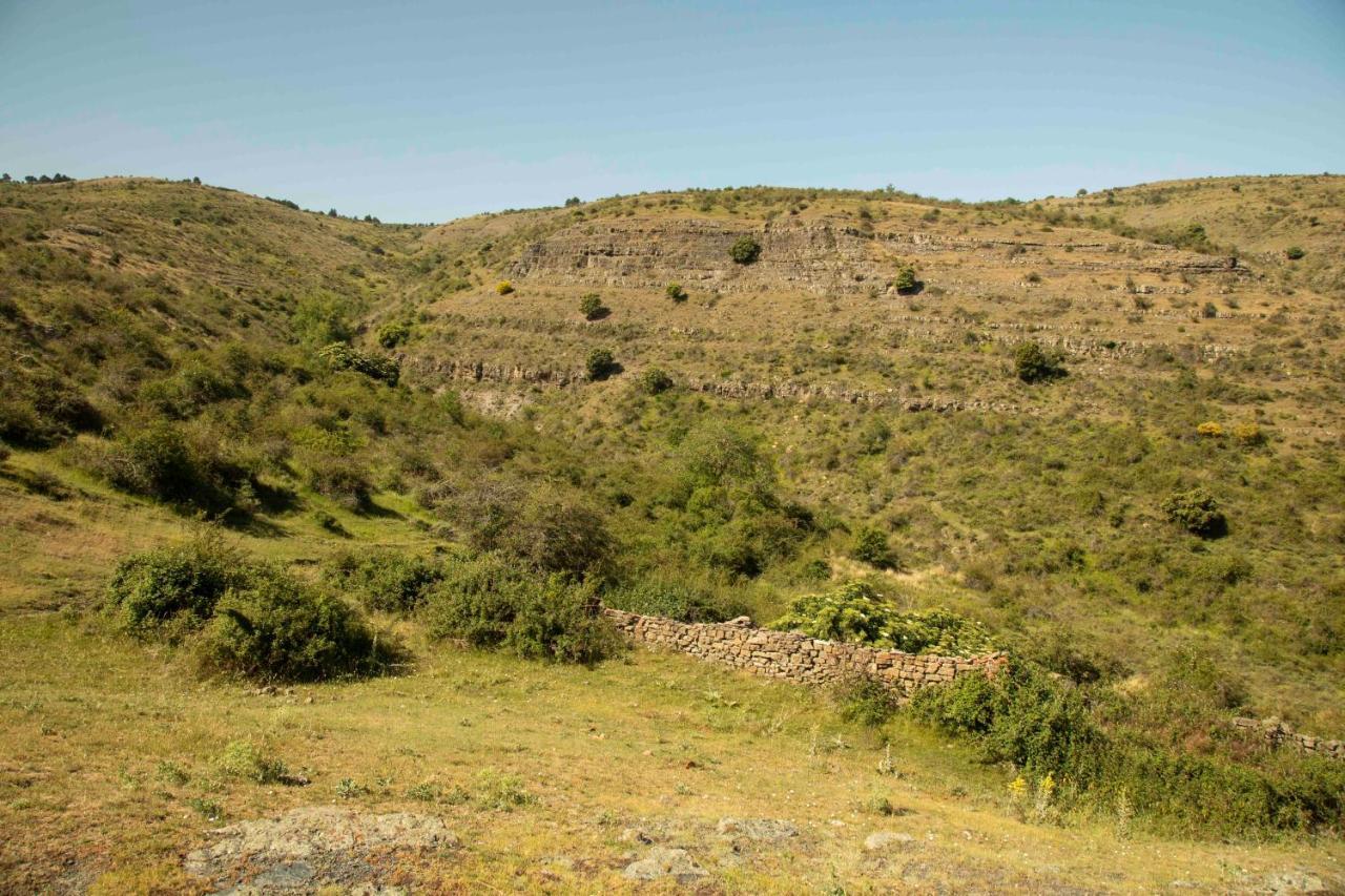 El Huerto De La Fragua Country house