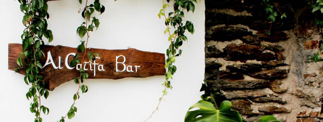 Casa rural Cortijo Catifalarga Alpujarra