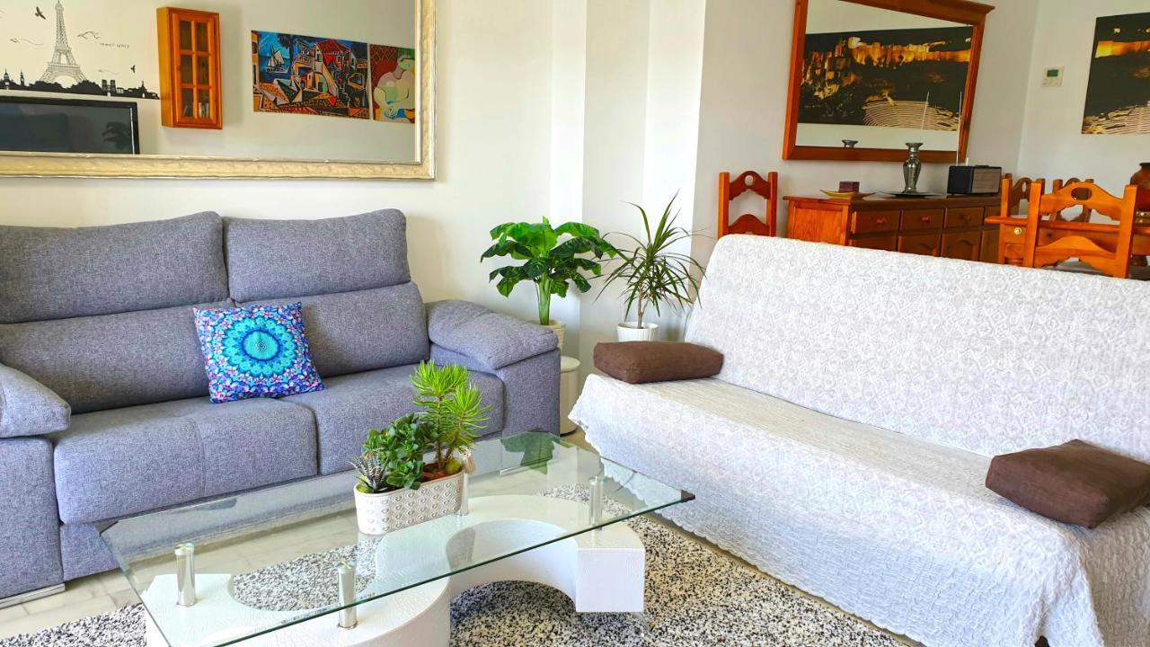 Golf Coast Alamos, Primera Linea De Playa Apartamento