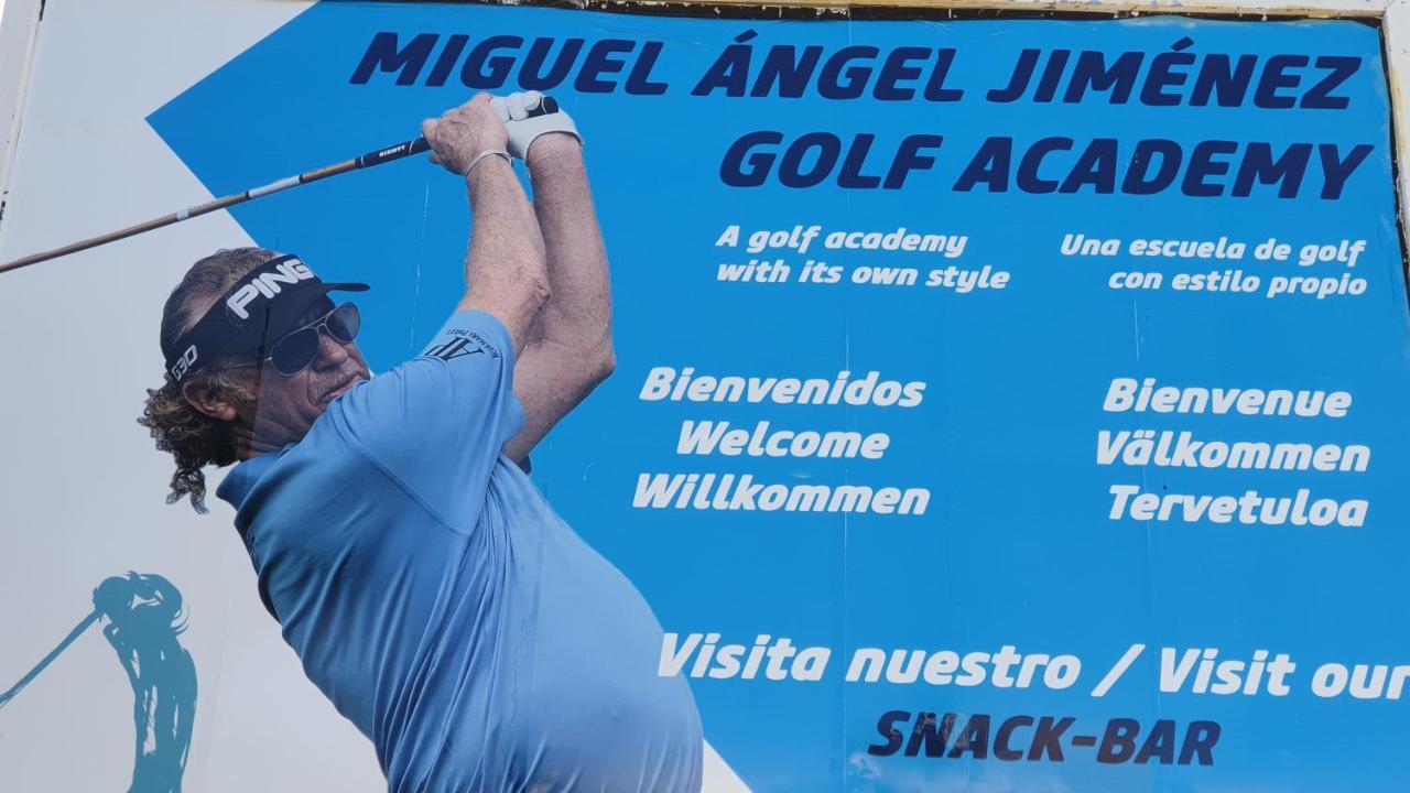 Golf Coast Alamos, Primera Linea De Playa Apartamento *