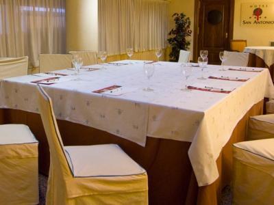 Hotel San Antonio Albacete