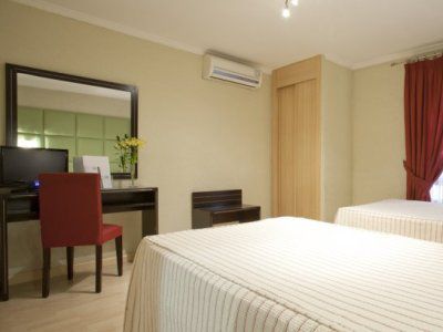 Hotel Presidente