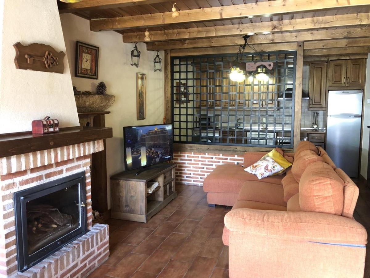 Holiday home El Castano