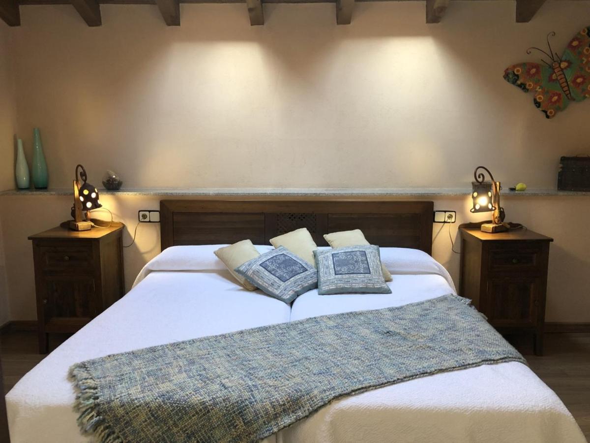 El Castano Holiday home Navalguijo