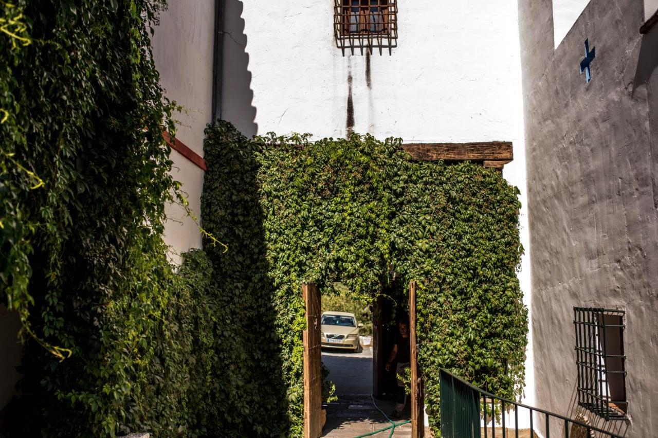 Hotel Hacienda Minerva Zuheros