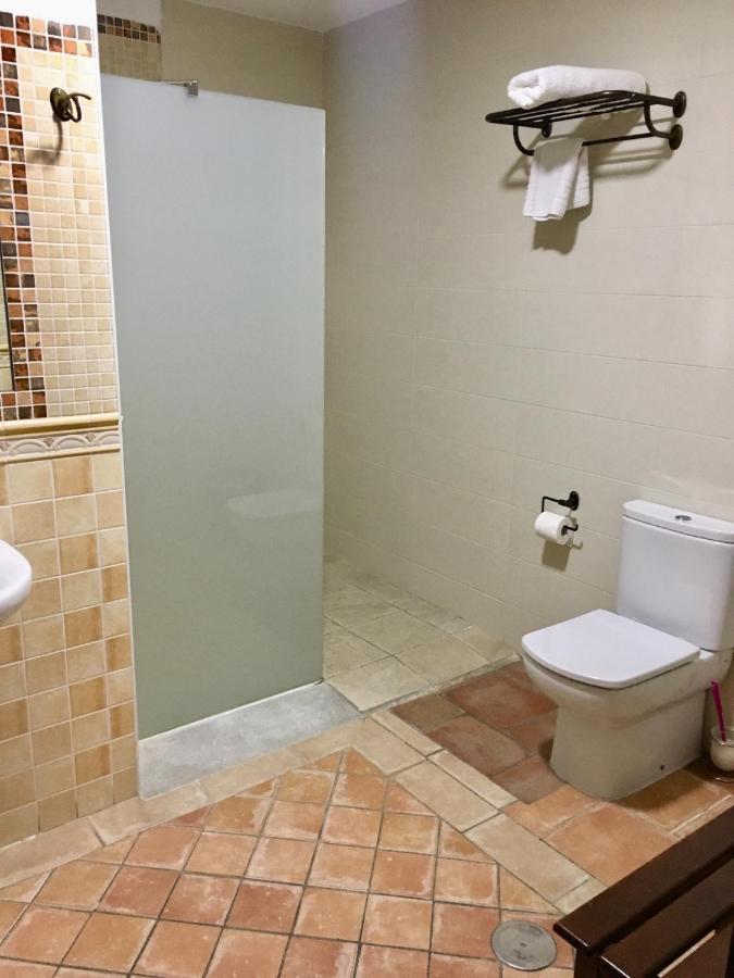Apartamento El Balcón Del Albaicín