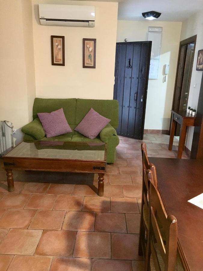 El Balcón Del Albaicín Apartamento *