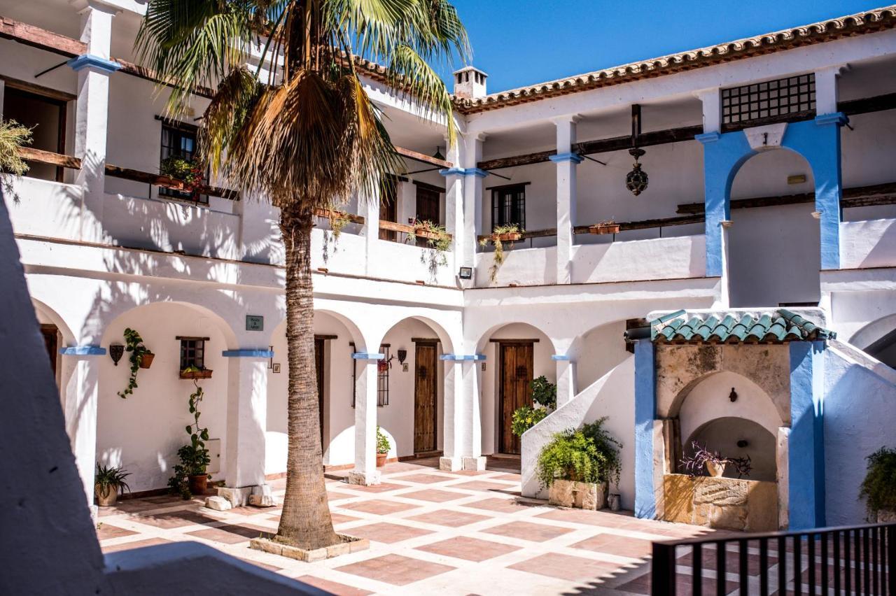 Hacienda Minerva Hotel 4*