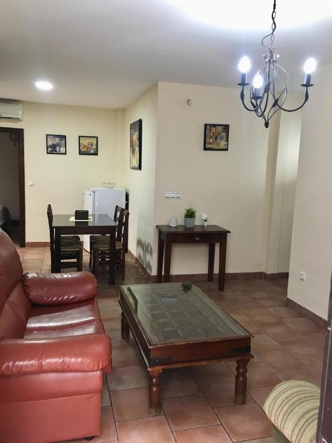 Apartamento El Balcón Del Albaicín *