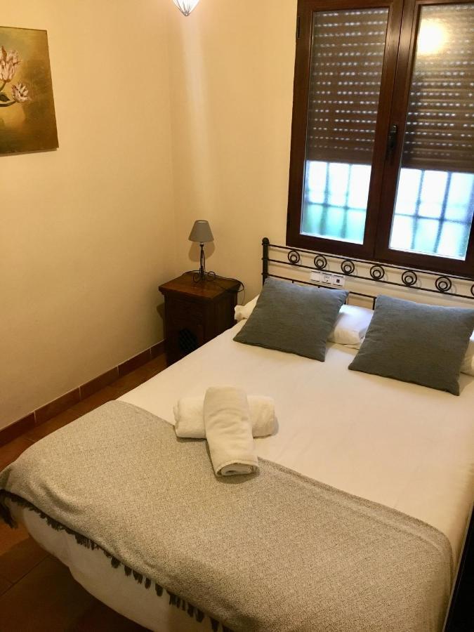 El Balcón Del Albaicín Apartamento *